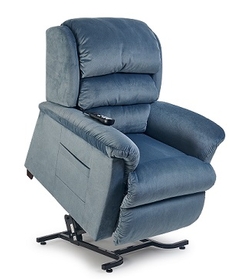 Golden Tech MaxiComfort Relaxer PR-766SMA Reclining Lift Chair
